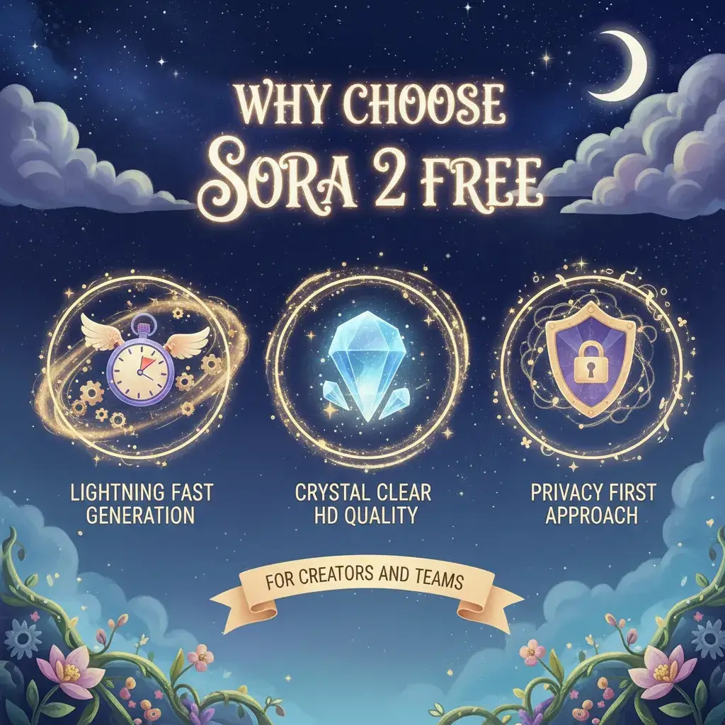 Lightning Fast Generation