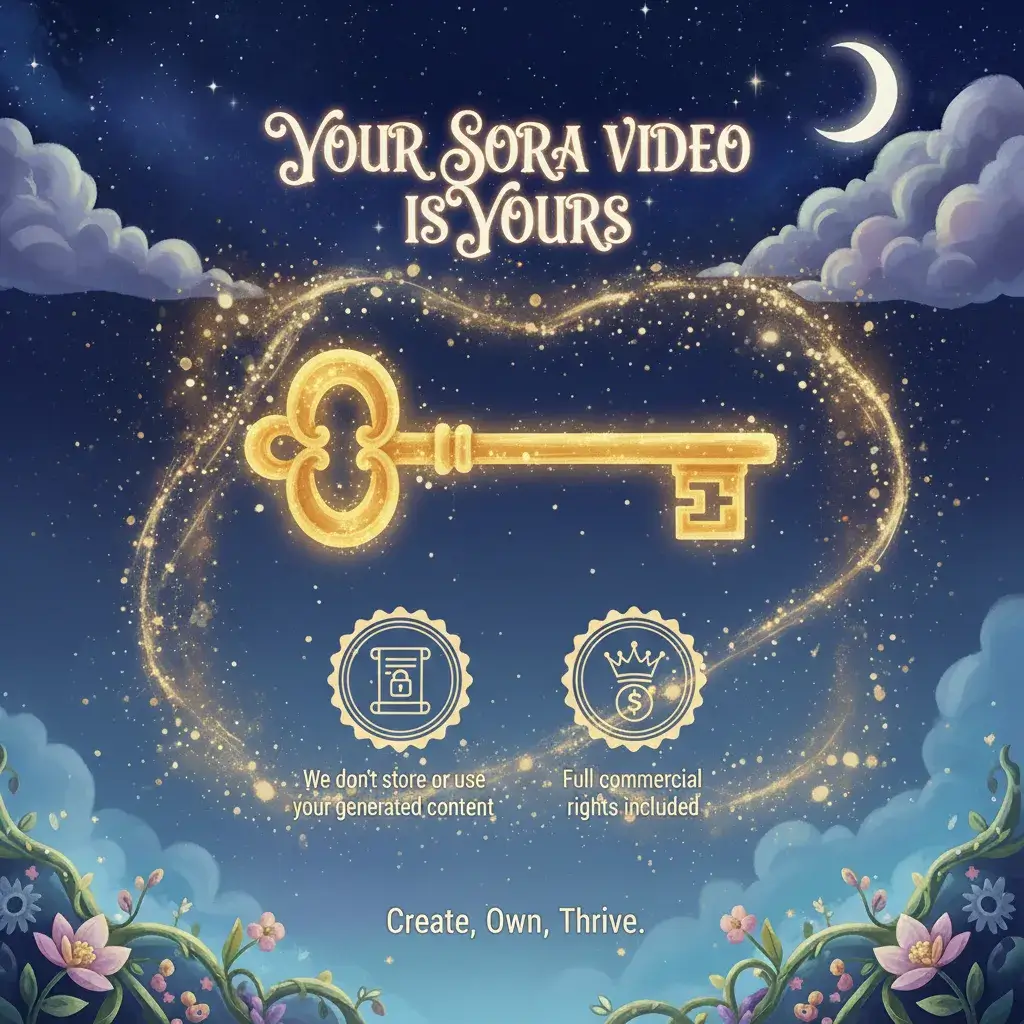 Privacy First Approach